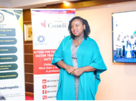 Nairobi’s Invisible Engine: Why Unpaid Care Work is the Next Frontier for Kenya’s Capital Economy