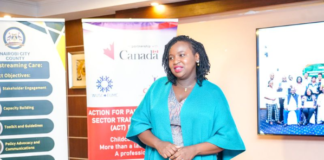 Nairobi’s Invisible Engine: Why Unpaid Care Work is the Next Frontier for Kenya’s Capital Economy