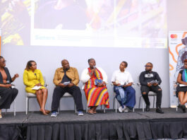 Sanara Injects Ksh 1.2 Billion into Kenya’s Creative Economy, Empowering Over 20,000 Young Creatives