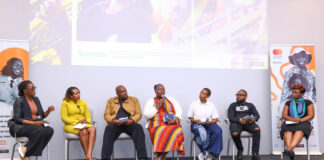 Sanara Injects Ksh 1.2 Billion into Kenya’s Creative Economy, Empowering Over 20,000 Young Creatives