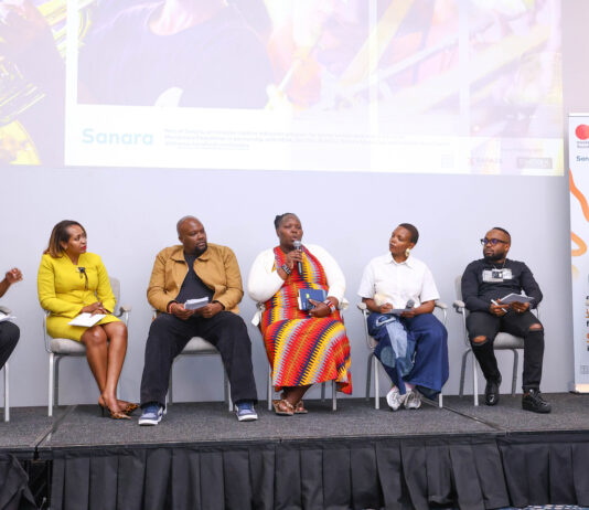 Sanara Injects Ksh 1.2 Billion into Kenya’s Creative Economy, Empowering Over 20,000 Young Creatives