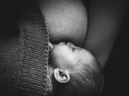 Kenya’s Only Human Milk Bank Offers Lifeline to Vulnerable Newborns