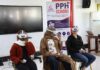 Inside the Virtual Reality Training Fighting Postpartum Haemorrhage