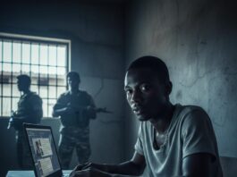 Horrifying Realities of Kenyans Human Trafficking Across Bangkok, Myanmar, and Laos