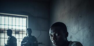 The Horrifying Realities of Kenyans Human Trafficking Across Bangkok, Myanmar, and Laos
