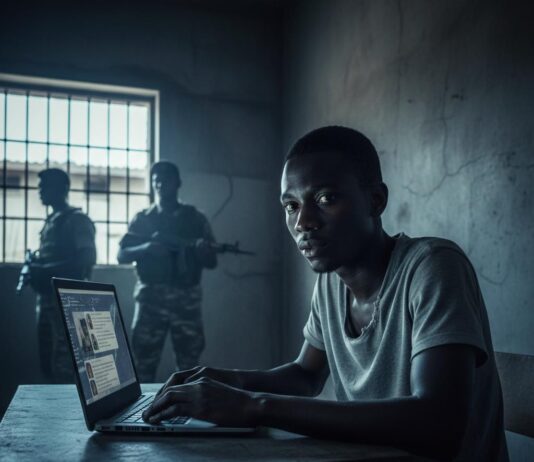 The Horrifying Realities of Kenyans Human Trafficking Across Bangkok, Myanmar, and Laos