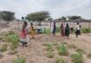 Displaced Three Times: When Drought, Conflict, and Floods Collided in Turkana North