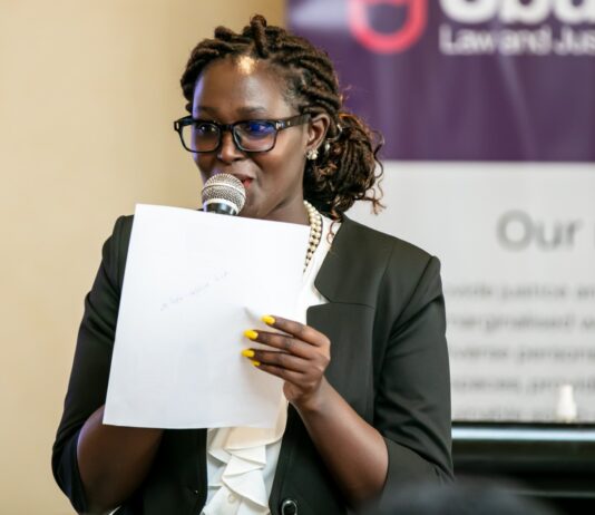 Regional Petitions Filed to Overturn Uganda’s Controversial Protection of Sovereignty Act