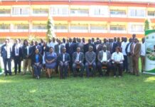 Climate Resilience Takes Root in Western Kenya as Deputy County Commissioners Lead Grassroots Push