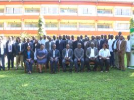 Climate Resilience Takes Root in Western Kenya as Deputy County Commissioners Lead Grassroots Push