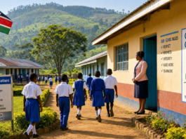 Kenyan School Ties Zero Teenage Pregnancies to Weekly Sexuality Education