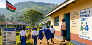 Kenyan School Ties Zero Teenage Pregnancies to Weekly Sexuality Education