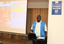 Inclusive Education Key to Empowering Refugees in Kenya