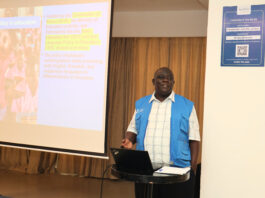 Inclusive Education Key to Empowering Refugees in Kenya