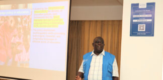 Inclusive Education Key to Empowering Refugees in Kenya