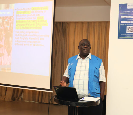 Inclusive Education Key to Empowering Refugees in Kenya