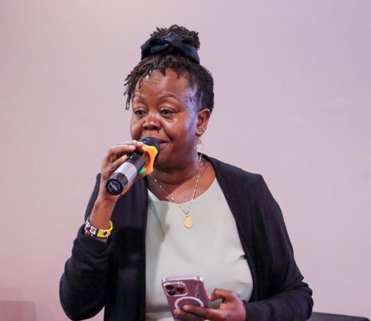Empowering Nairobi’s Women Entrepreneurs with Game-Changing Digital Skills