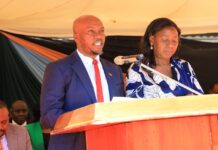 Kitui Postpones Agricultural Show, Trade and Investment Expo to March 2027