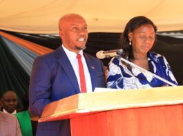 Kitui Postpones Agricultural Show, Trade and Investment Expo to March 2027