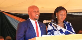 Kitui Postpones Agricultural Show, Trade and Investment Expo to March 2027