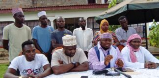 SUPKEM Sounds Alarm over Rising Political Violence