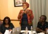 Beyond the Numbers: How Media Can Keep Maternal Health on the Agenda