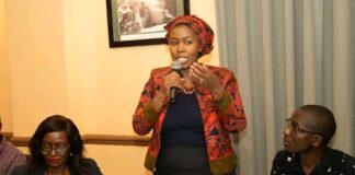 Beyond the Numbers: How Media Can Keep Maternal Health on the Agenda