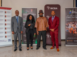 Creative Economy 101 Aims to Turn Africa’s Talent into Thriving Businesses