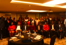Kenya Moves to Turn Weather Forecasts into Early Action