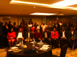 Kenya Set to Move Weather Predictions to Action-Based Forecasting