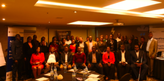 Kenya Moves to Turn Weather Forecasts into Early Action