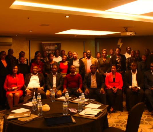Kenya Moves to Turn Weather Forecasts into Early Action