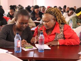 Empowering Women Through Digital Skills to Unlock Economic Opportunities