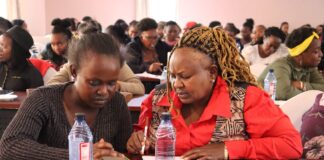 Empowering Women Through Digital Skills to Unlock Economic Opportunities