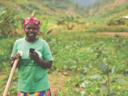FAO Warns Digital Divide Set To Exclude African Smallholder Farmers