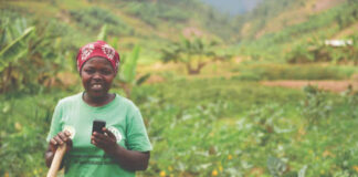 FAO Warns Digital Divide Set To Exclude African Smallholder Farmers