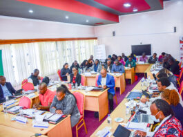 HELB, Universities Fund Urge Students to Apply Early for Higher Education Funding