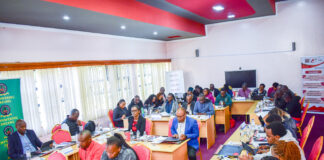 HELB, Universities Fund Urge Students to Apply Early for Higher Education Funding