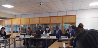 The First Global IGF MAG Meeting & Consultations Begin in Nairobi with Global IGF getting $1M ICANN Support