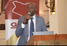 Kenyan Editors Urge for Deeper Media Scrutiny of Government Debt and Public Financing