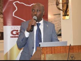 Kenyan Editors Urge for Deeper Media Scrutiny of Government Debt and Public Financing