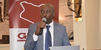 Kenya Editors Guild Urges Deeper Media Scrutiny of Government Debt and Public Financing