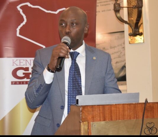 Kenya Editors Guild Urges Deeper Media Scrutiny of Government Debt and Public Financing