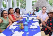 Mombasa Journalsts: Navigating Safety Ahead of Kenyan General Elections