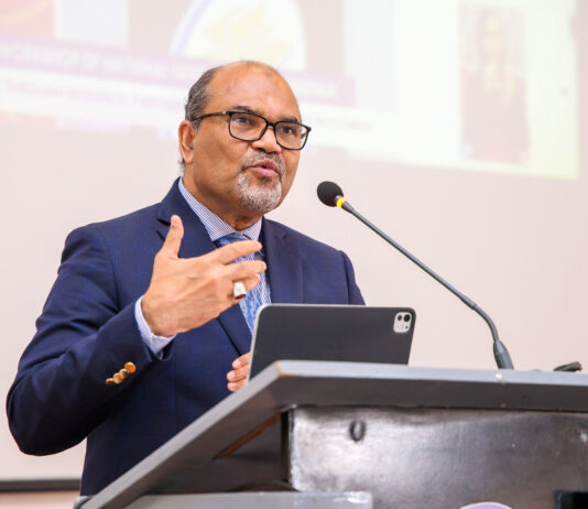 National Gender Research Unveiled to Drive Evidence-Based Action on Equality