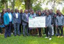 Kakamega County Expands Scholarship Access to Keep Bright Students in School