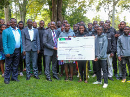 Kakamega County Expands Scholarship Access to Keep Bright Students in School