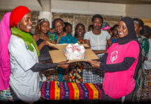 Rebuilding Livelihoods After Disrupted Dreams in Kenya’s Informal Settlements