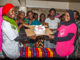 Rebuilding Livelihoods After Disrupted Dreams in Kenya’s Informal Settlements