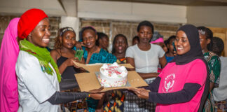 Rebuilding Livelihoods After Disrupted Dreams in Kenya’s Informal Settlements